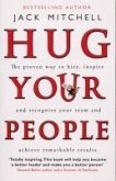 Hug Your People (eBook, ePUB)