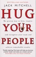 Hug Your People (eBook, ePUB) - Mitchell, Jack