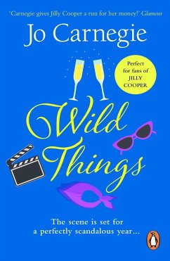 Wild Things (eBook, ePUB) - Carnegie, Jo