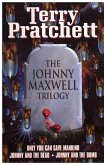 Johnny Maxwell Trilogy (eBook, ePUB)