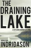 The Draining Lake (eBook, ePUB)