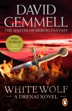 White Wolf (eBook, ePUB) - Gemmell, David