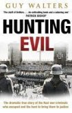 Hunting Evil (eBook, ePUB)