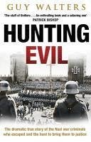 Hunting Evil (eBook, ePUB) - Walters, Guy