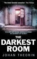 The Darkest Room (eBook, ePUB) - Theorin, Johan