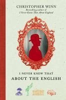 I Never Knew That About the English (eBook, ePUB) - Winn, Christopher