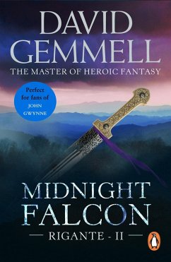 Midnight Falcon (eBook, ePUB) - Gemmell, David