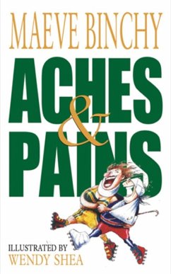 Cover Aches & Pains (eBook, ePUB)