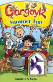 Gargoylz: Summer Fun (eBook, ePUB)