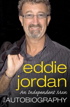An Independent Man (eBook, ePUB) - Jordan, Eddie