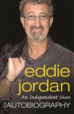 An Independent Man (eBook, ePUB) - Jordan, Eddie