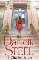 44 Charles Street (eBook, ePUB) - Steel, Danielle