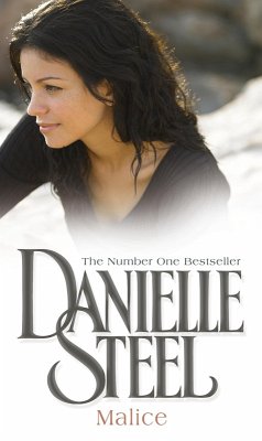Cover Malice (eBook, ePUB)