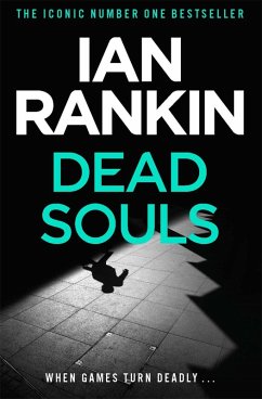Dead Souls (eBook, ePUB) - Rankin, Ian