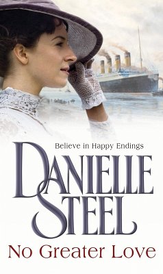 No Greater Love (eBook, ePUB) - Steel, Danielle