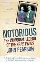 Notorious (eBook, ePUB) - Pearson, John