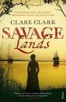 Cover Savage Lands (eBook, ePUB)