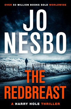 The Redbreast (eBook, ePUB) - Nesbo, Jo