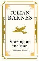 Staring at the Sun (eBook, ePUB) - Barnes, Julian