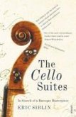 The Cello Suites (eBook, ePUB)
