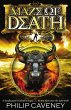 Alec Devlin: Maze of Death (eBook, ePUB) - Bild 1