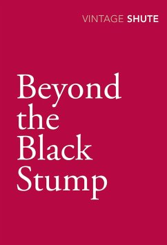 Cover Beyond the Black Stump (eBook, ePUB)
