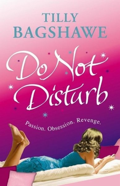 Do Not Disturb (eBook, ePUB)