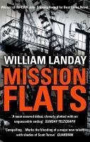 Cover Mission Flats (eBook, ePUB)