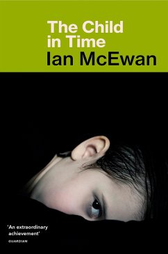 The Child in Time (eBook, ePUB) - McEwan, Ian