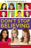 Superstar High: Don't Stop Believing (eBook, ePUB) Superstar High: Don't Stop Believing (eBook, ePUB)
