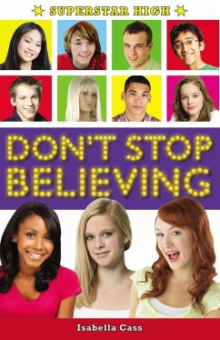 Cover Superstar High: Don't Stop Believing (eBook, ePUB)