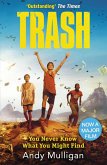 Trash (eBook, ePUB)