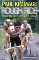 Rough Ride (eBook, ePUB) - Kimmage, Paul