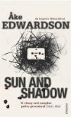 Sun And Shadow (eBook, ePUB)