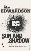 Sun And Shadow (eBook, ePUB) - Edwardson, Åke