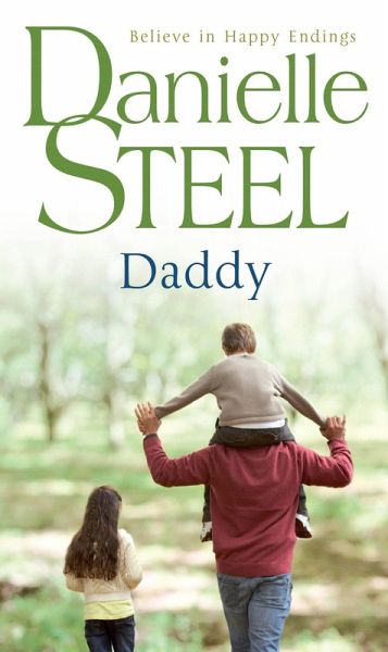 Daddy (eBook, ePUB)