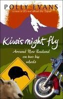 Kiwis Might Fly (eBook, ePUB) - Evans, Polly