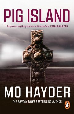 Pig Island (eBook, ePUB) - Hayder, Mo
