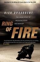 Ring of Fire (eBook, ePUB) - Broadbent, Rick