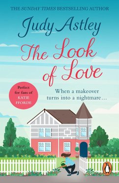 The Look of Love (eBook, ePUB) - Astley, Judy