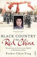 Cover Black Country to Red China (eBook, ePUB)