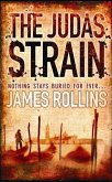 The Judas Strain (eBook, ePUB)