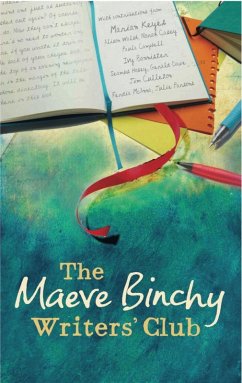 The Maeve Binchy Writers' Club (eBook, ePUB) - Binchy, Maeve
