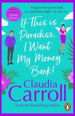 If This is Paradise, I Want My Money Back (eBook, ePUB) - Carroll, Claudia