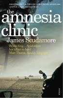 Cover The Amnesia Clinic (eBook, ePUB)