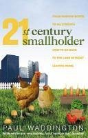 21st-Century Smallholder (eBook, ePUB) - Waddington, Paul