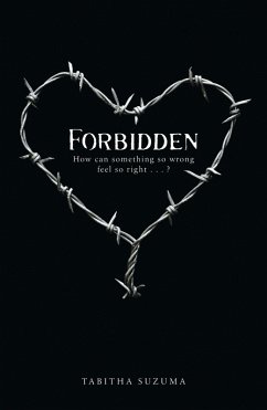 Forbidden (eBook, ePUB) - Suzuma, Tabitha