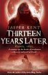 Thirteen Years Later (eBook, ePUB) - Bild 1