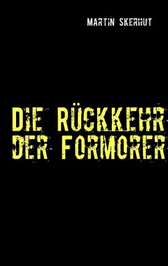 Die Rückkehr der Formorer (eBook, ePUB) Die Rückkehr der Formorer (eBook, ePUB)