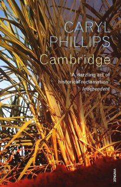 Cambridge (eBook, ePUB) - Phillips, Caryl